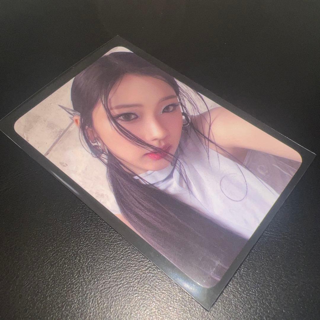 babymonster ラキドロ drip withmuu