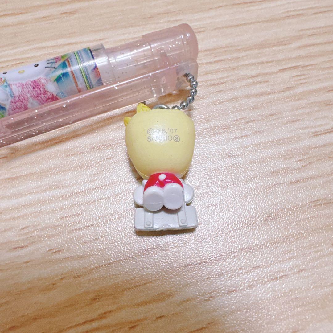 ご当地キティボールペン 東京限定 原宿・竹下通りバージョン サンリオ