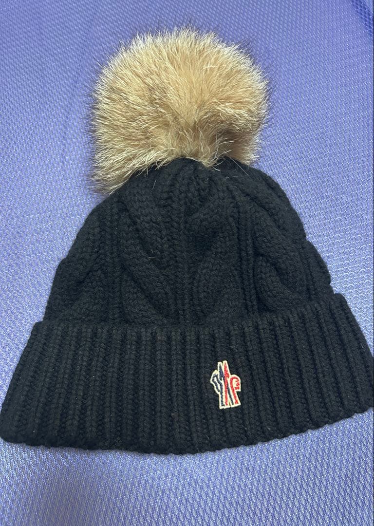 楽天市場】フェンディ ニット帽の通販 【ほぼ未使用美品】FENDI 幾何学