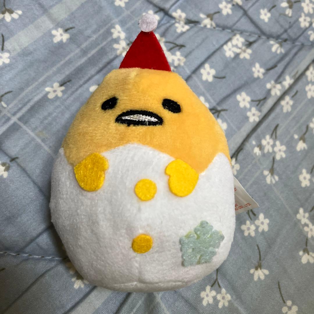 ぐでたま　おてのりドールセット