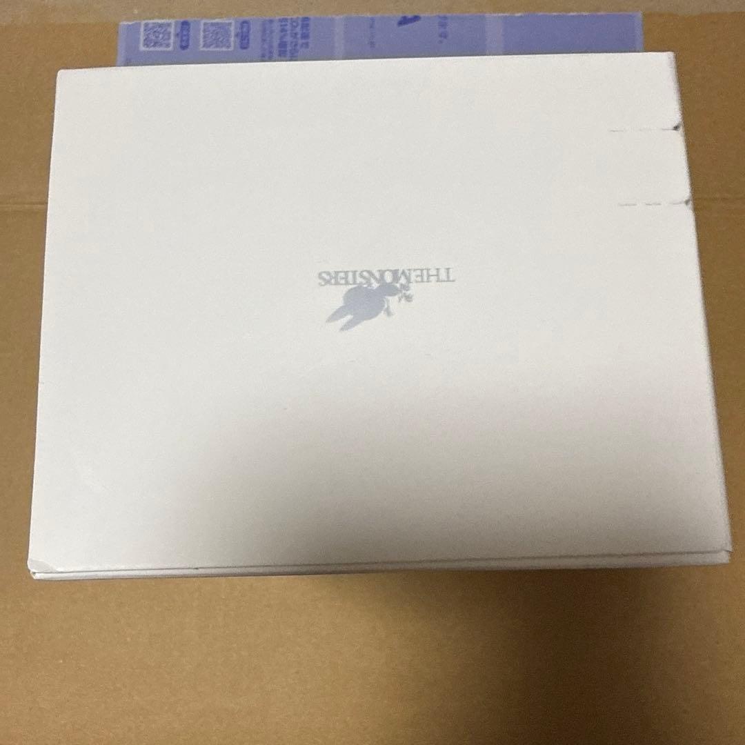 正規品 ラブブ Big into Energyシークレット ID secret