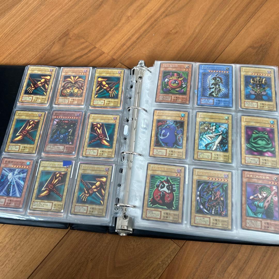 遊戯王カード まとめ売り