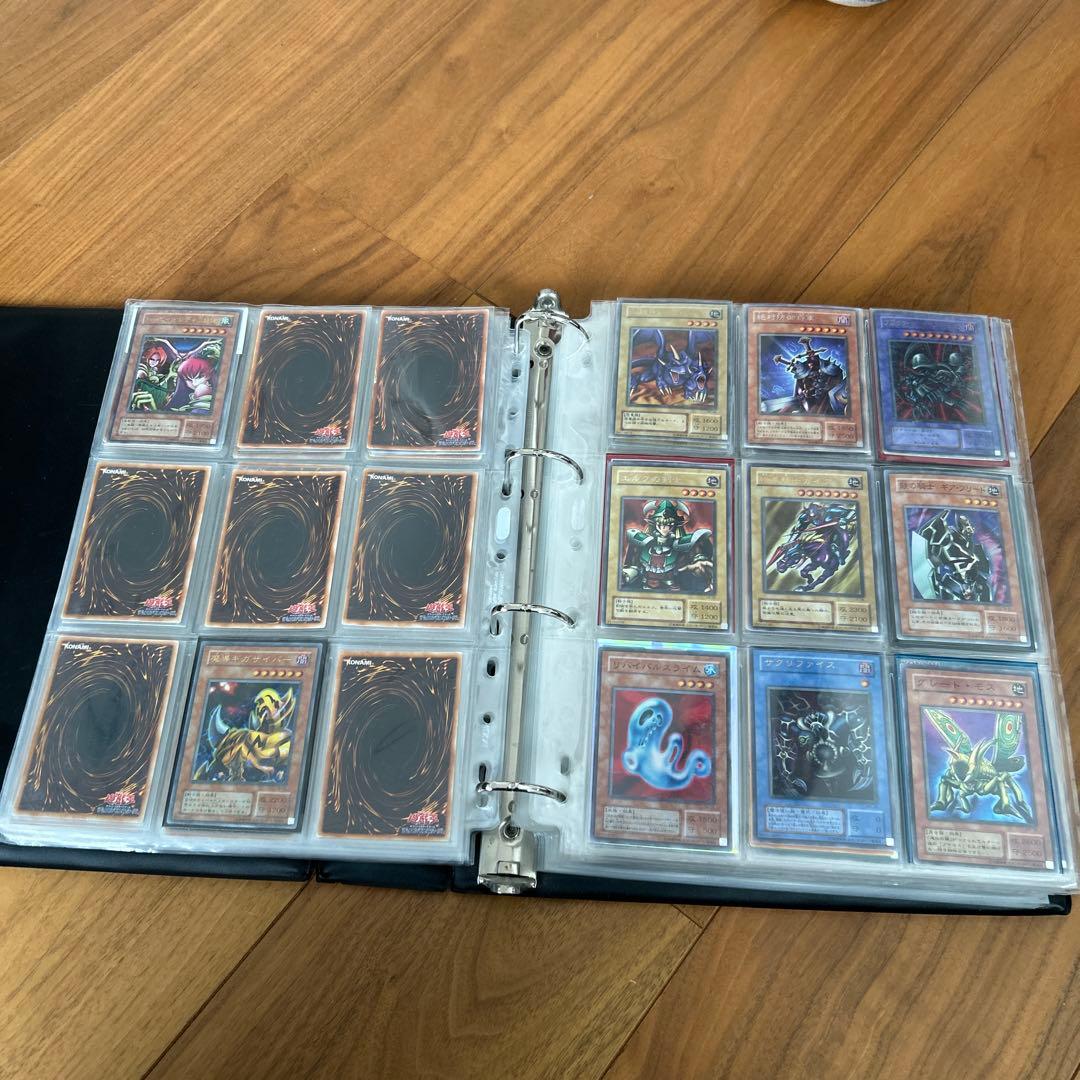 遊戯王カード まとめ売り