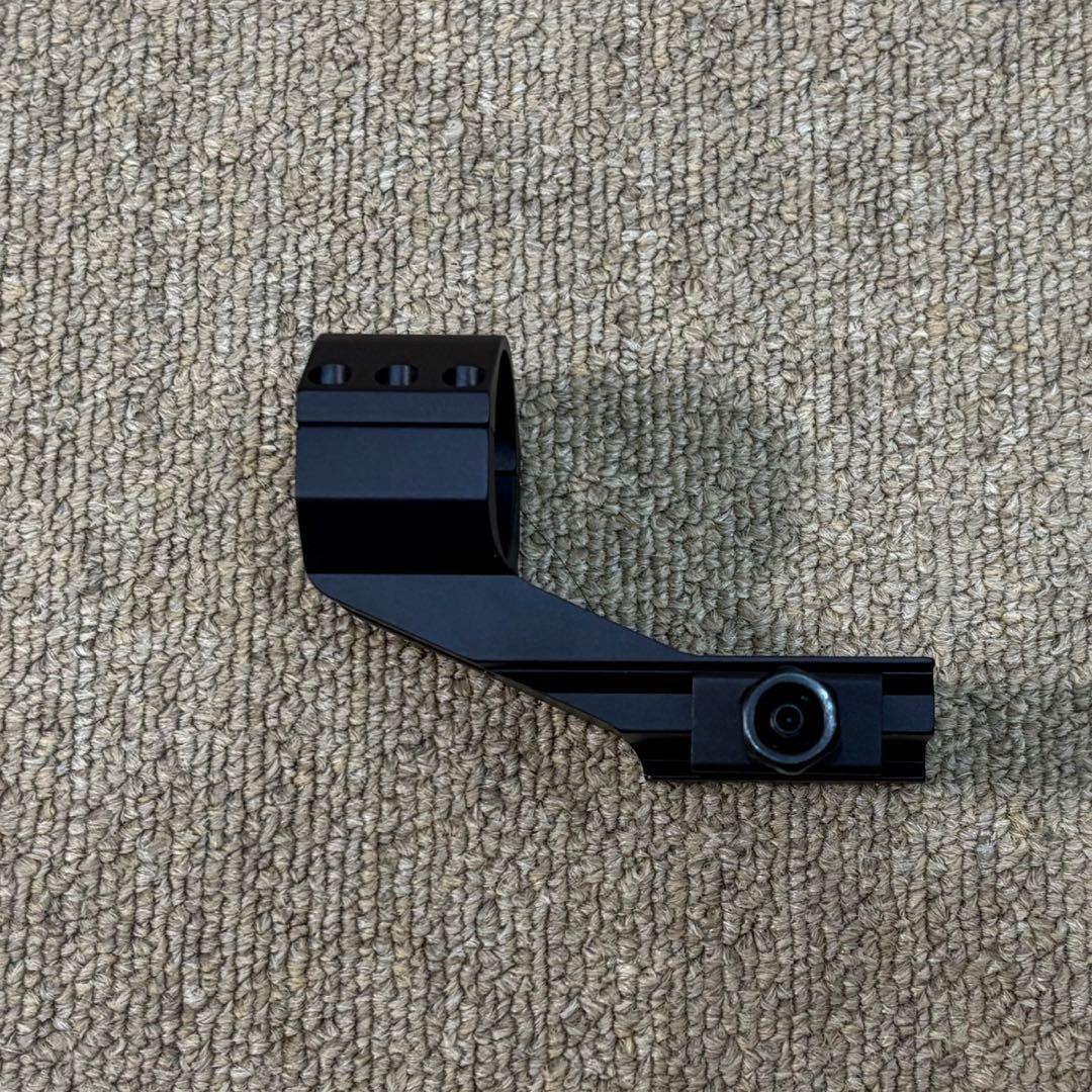 30mm径●VORTEXボルテックスマウントリング●オフセットタイプ