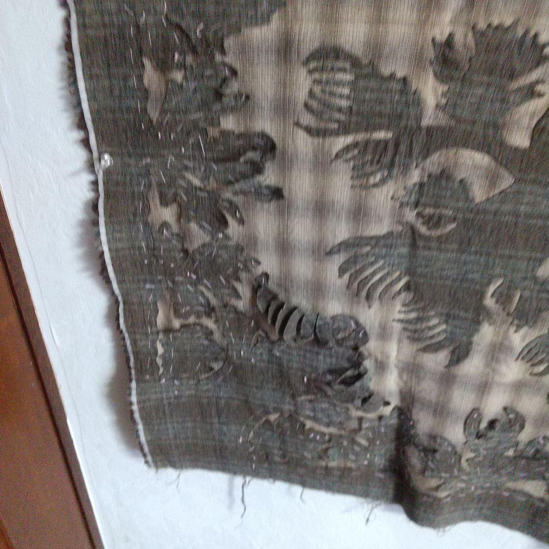 値下げしました キルトパーティーハワイアンキルト教室課題途中経過品