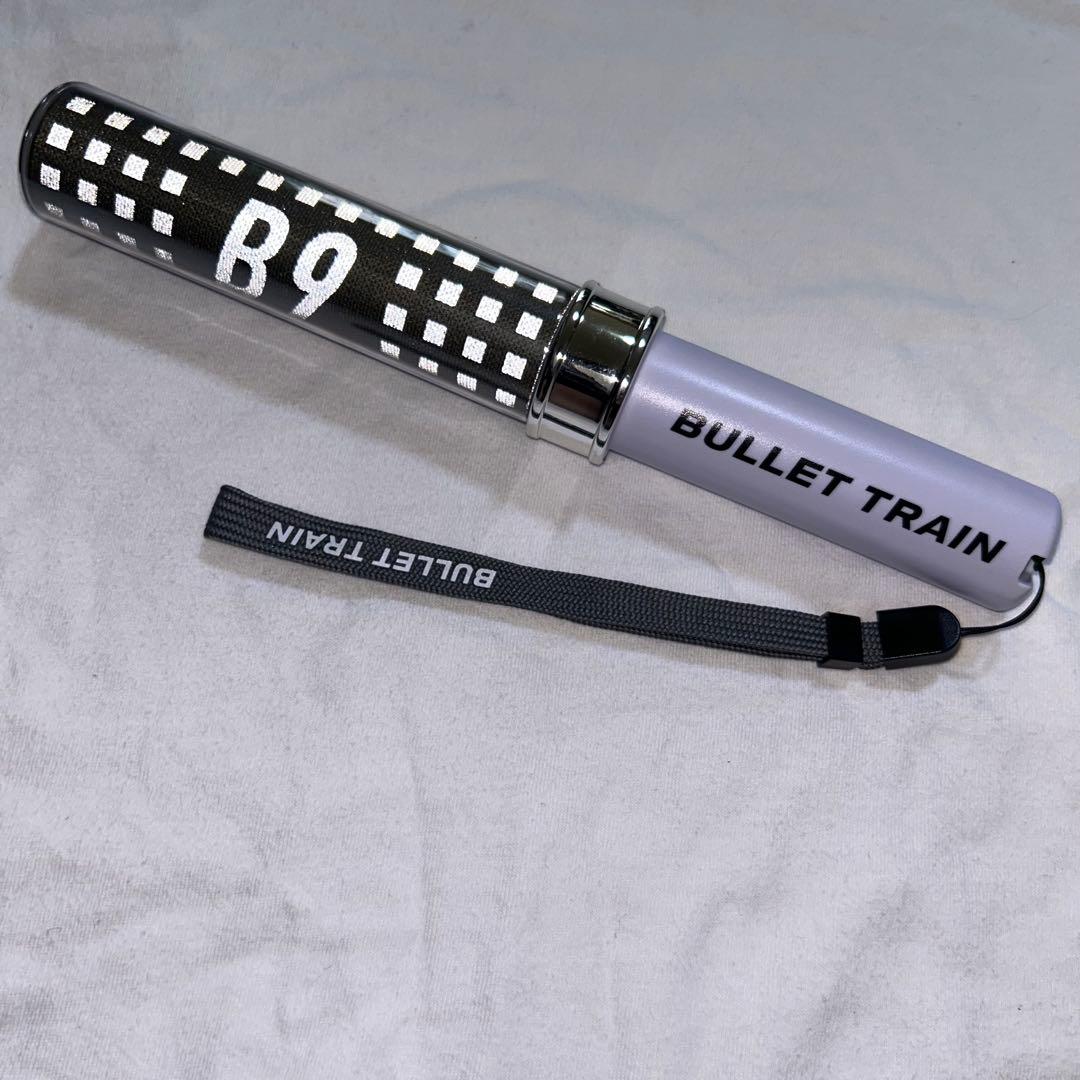 超特急 シューヤ B9 ペンライト 超特急 シューヤ ペンライト