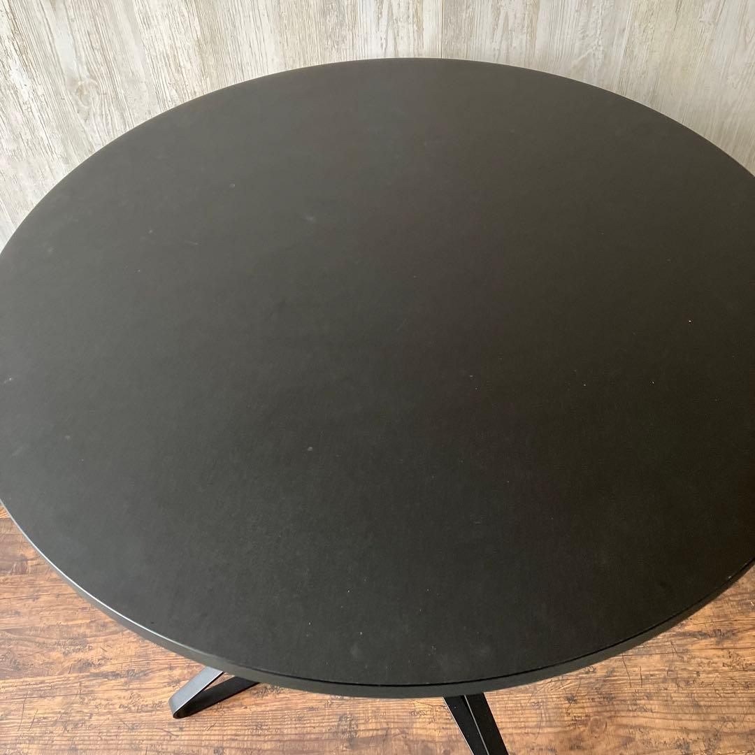 ダイニングテーブル KAARI TABLE 003 / ronan erwan bouroullec