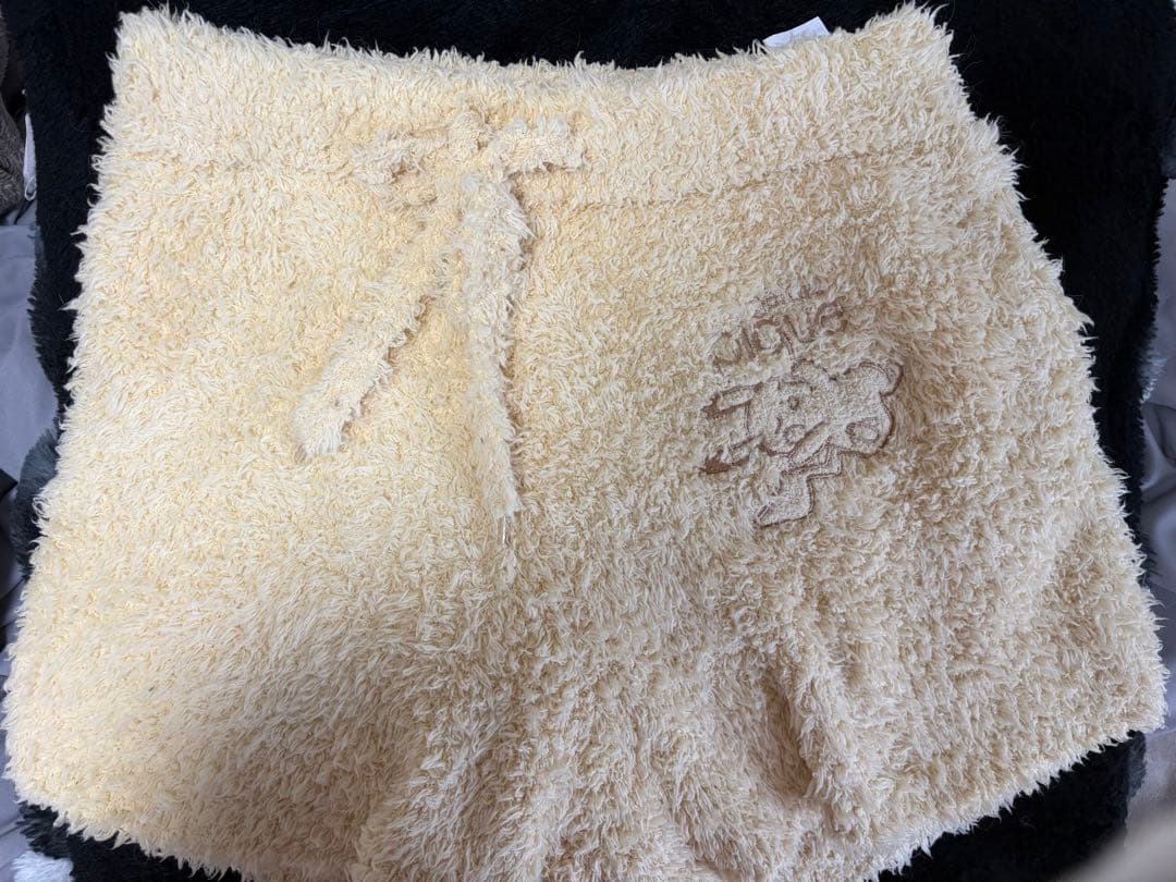 ジェラピケ ポケモン ピカチュウ 女性フリーサイズ