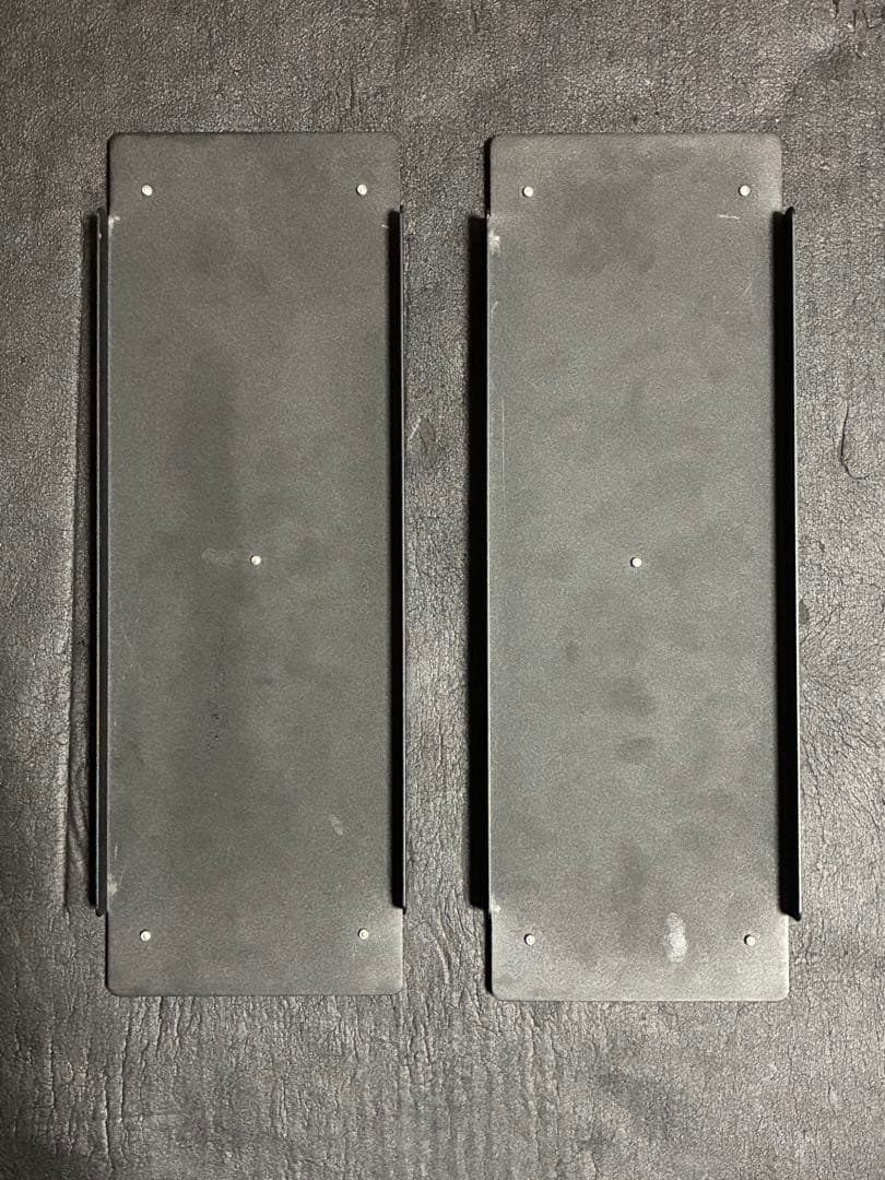 NODELDESIGN ノデルデザインWoodBoard(walnut) アウトドア