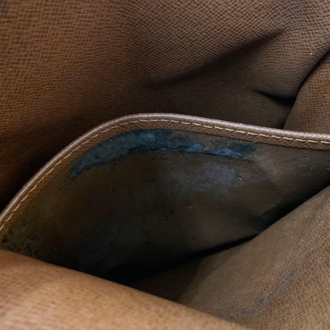 ルイヴィトン モノグラム アマゾン ショルダーバッグ