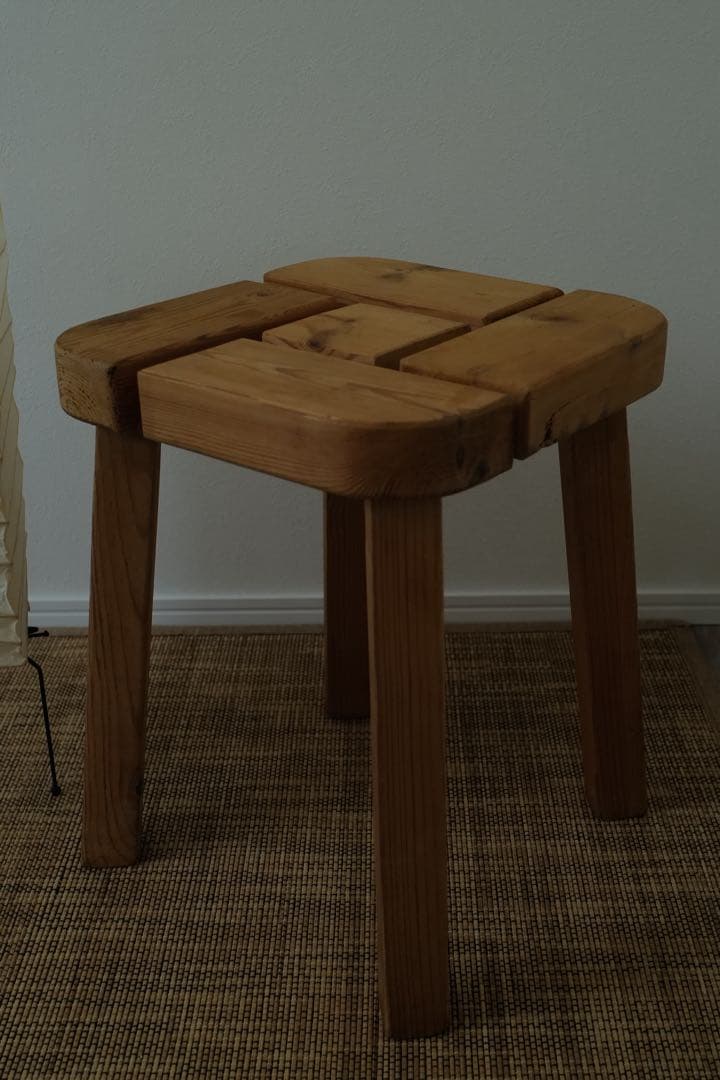 希少 Olof Ottelin Stool
