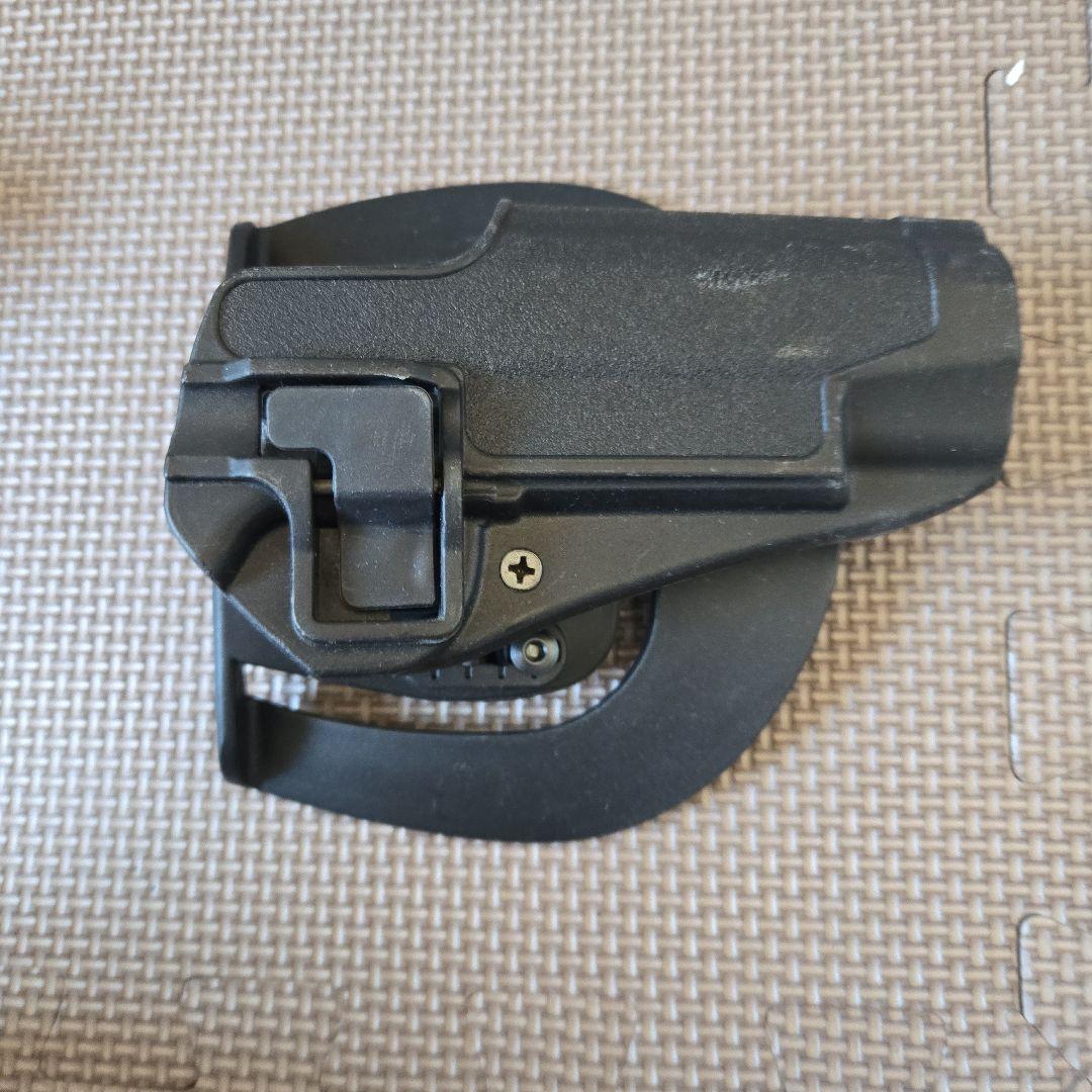 東京マルイ コルトガバメント