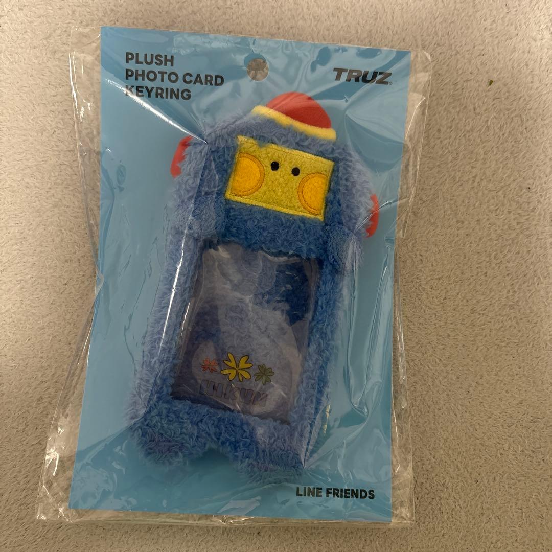 TREASURE アサヒ HIKUN TRUZ トレカケース minini - メルカリ