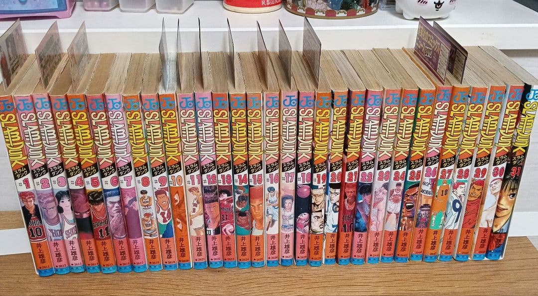 全巻初版】らんま1/2 1～38巻完結全巻セット 高橋留美子