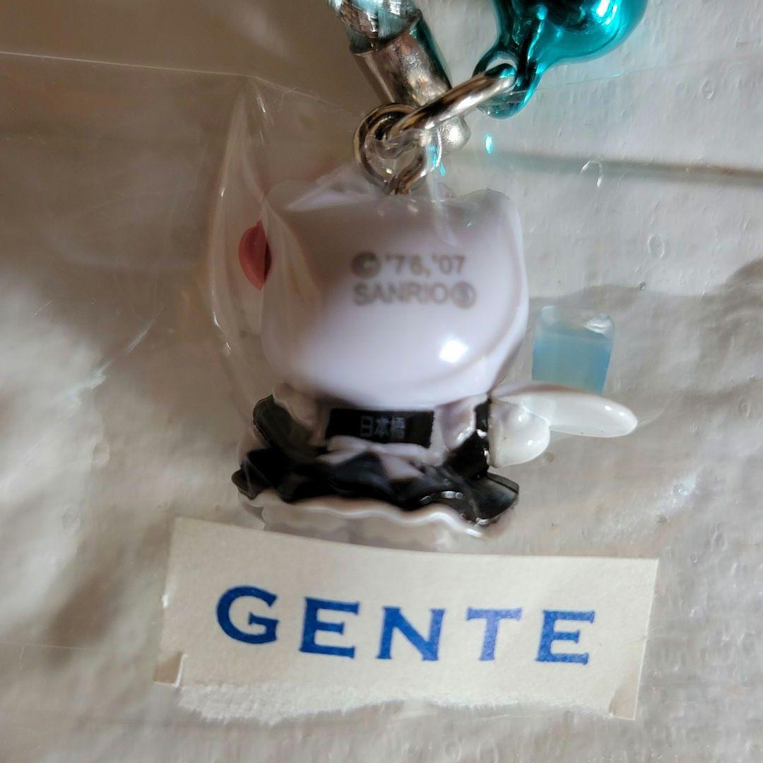 【激レア】ご当地キティ 大阪限定 日本橋 メイド ハローキティ