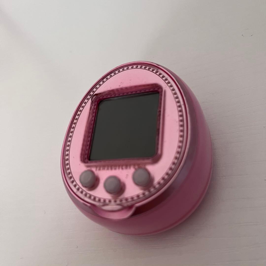 たまごっち 4U+ ベビーピンク