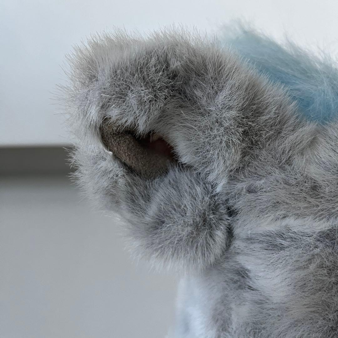 ファービー2 クラウディスカイ 緑目 おしゃべり確認済