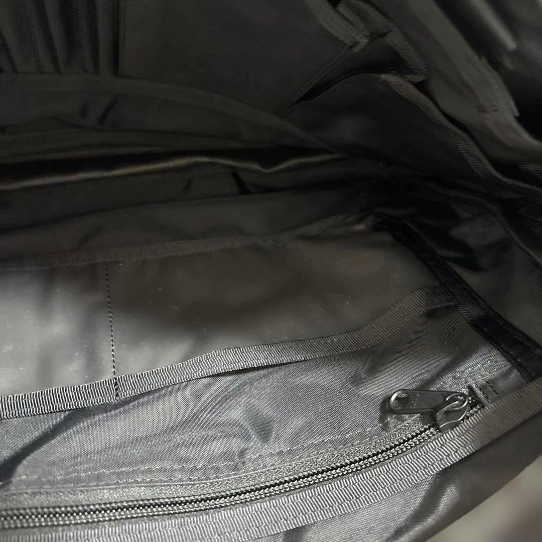 ポーター　テンション　2WAY ブリーフケース　ビジネスバッグ