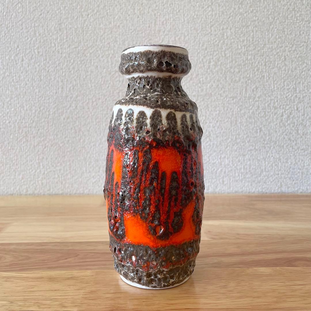 備前焼 棧切り 胡麻 花器 花瓶 自然釉 大壷 浩祥作 逸品 大壺2063