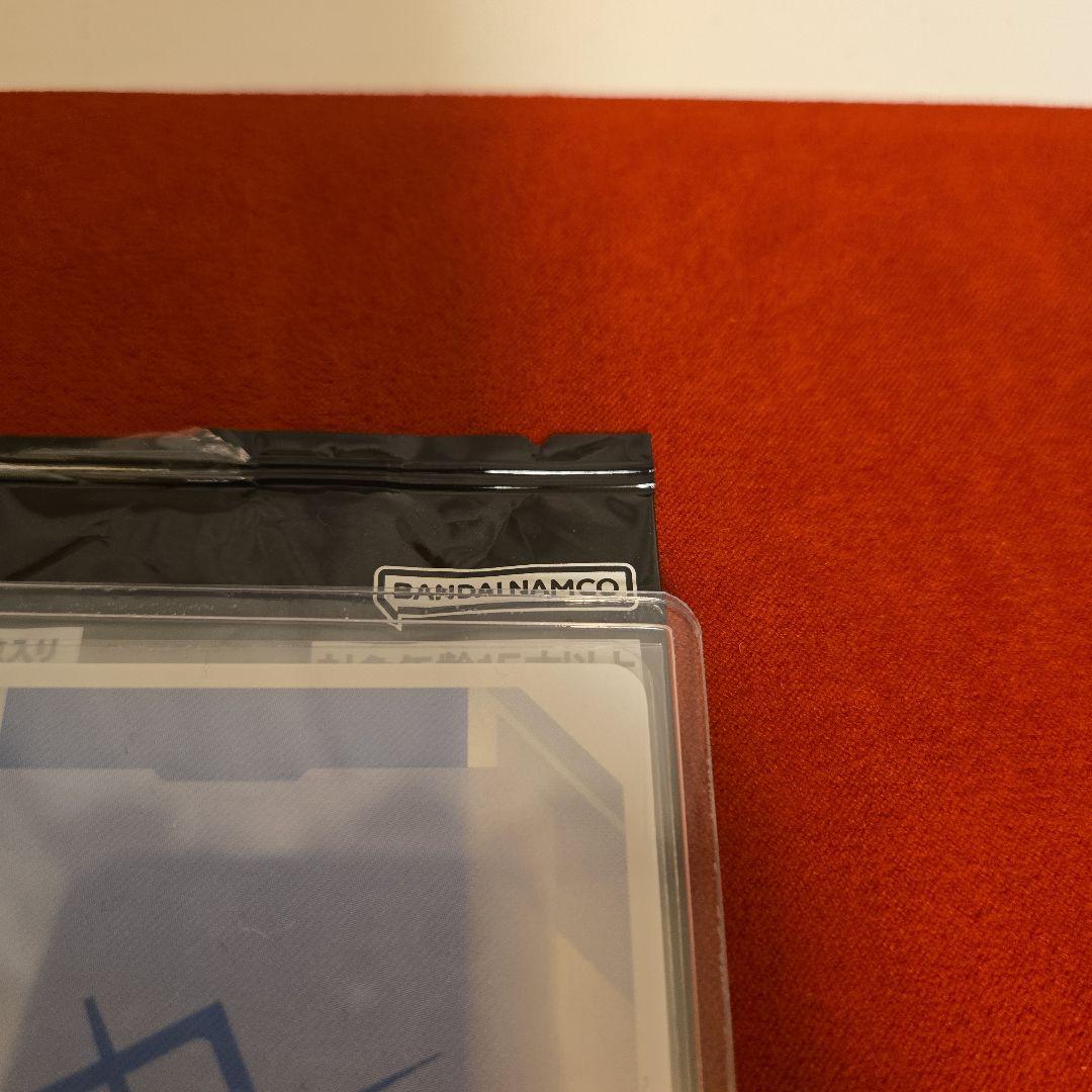 ガンダムカードゲーム 予期せぬ出来事　ショップバトル　プロモ　パラレル