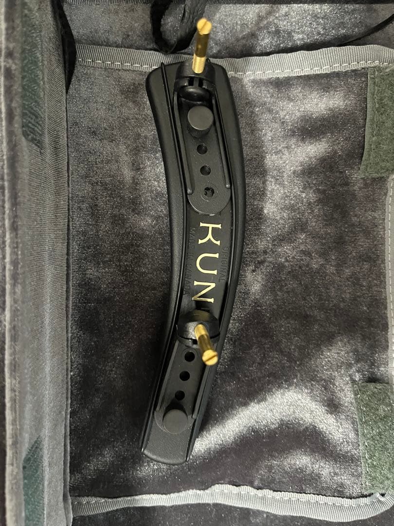 ヤマハ　サイレントバイオリン　SV-120