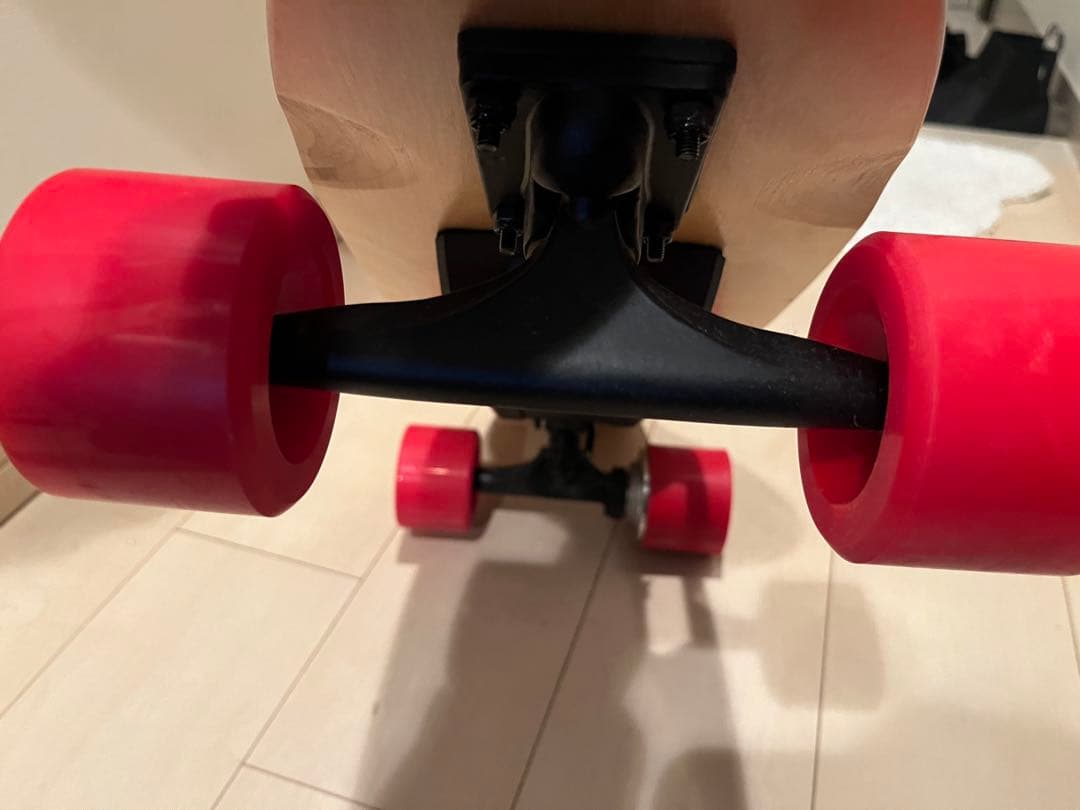 Pimove 電動スケボー 充電器付き