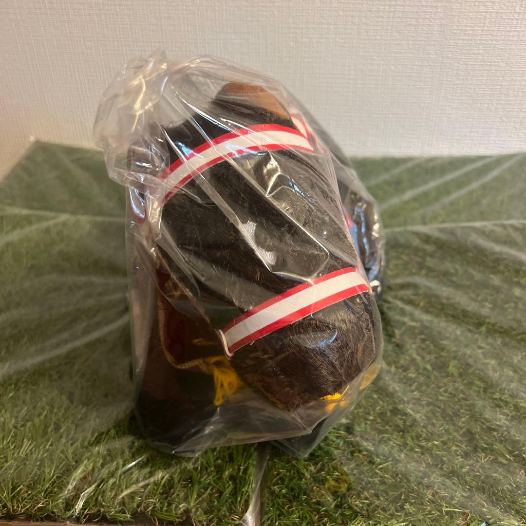 AVANTI社製 Sサイズ　ぬいぐるみ コントレイル 皐月賞 ダービー 菊花賞