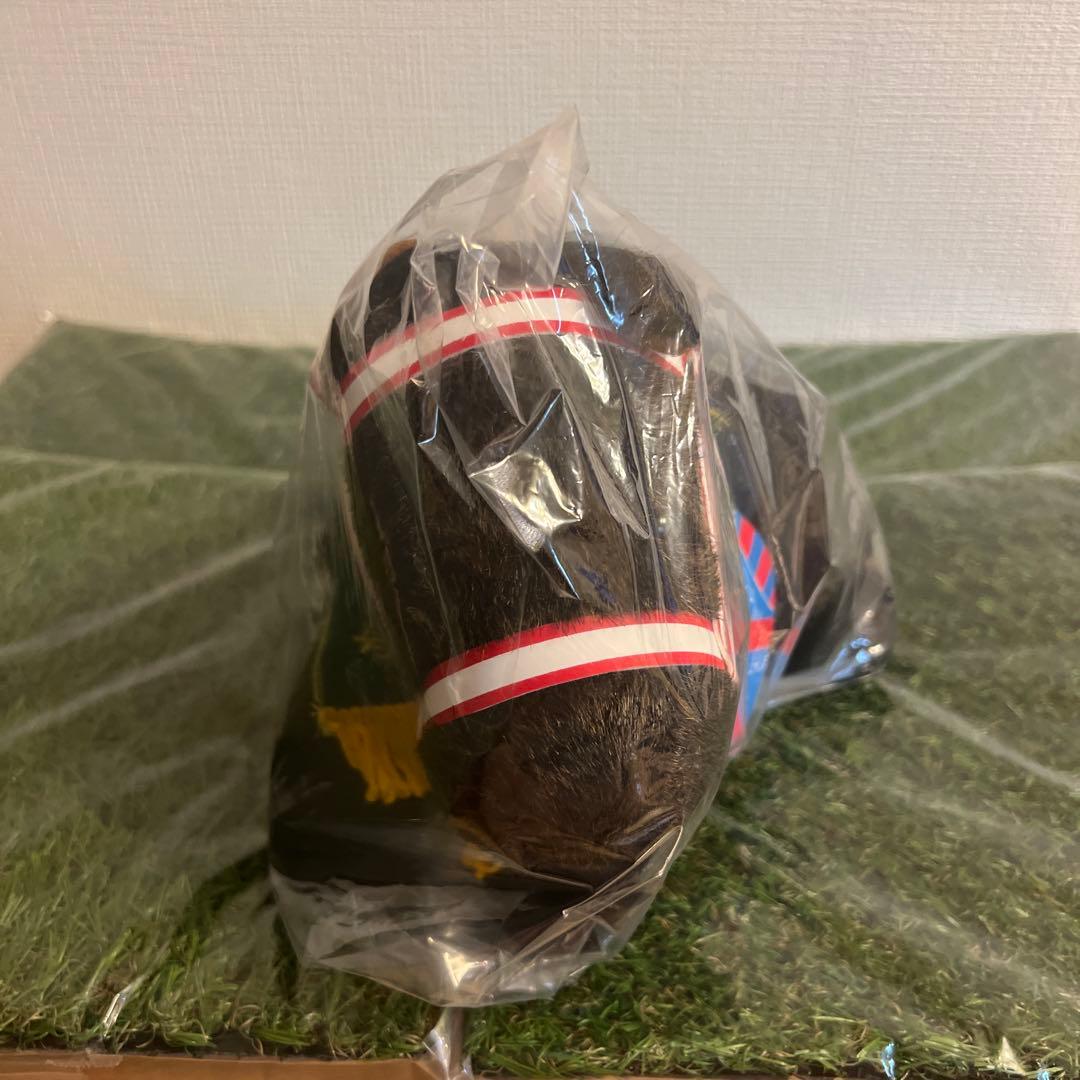 AVANTI社製 Sサイズ　ぬいぐるみ コントレイル 皐月賞 ダービー 菊花賞