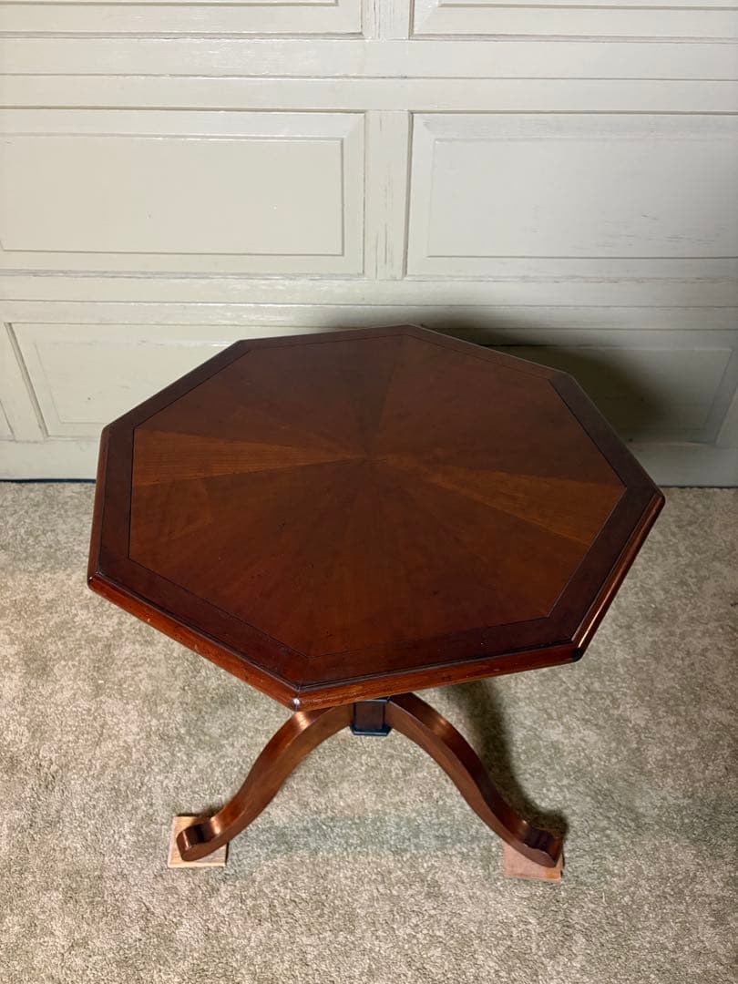 march. 様専用】Grange グランジェ フランス カフェテーブル