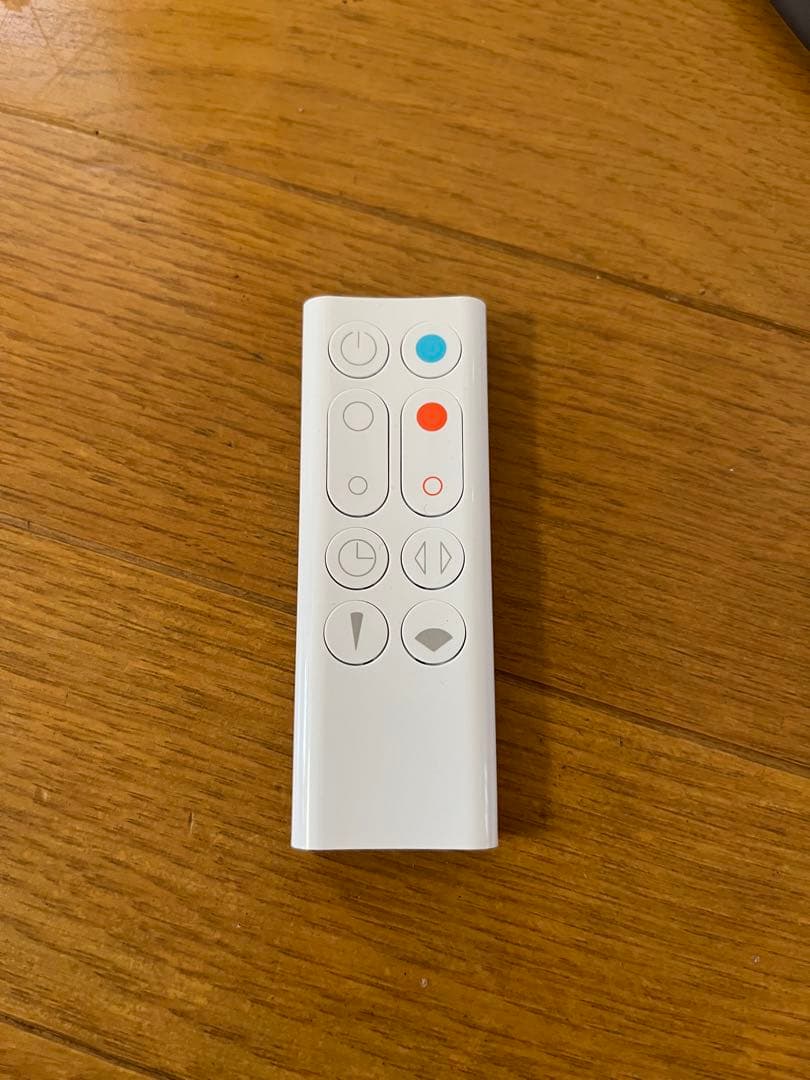 Dyson ダイソン Hot+Cool AM09 2024年製 ホワイト