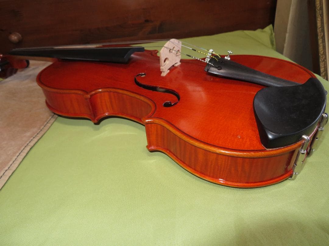 PYGMALIUS（ピグマリウス）　バイオリン　S-113　4/4　1997年製