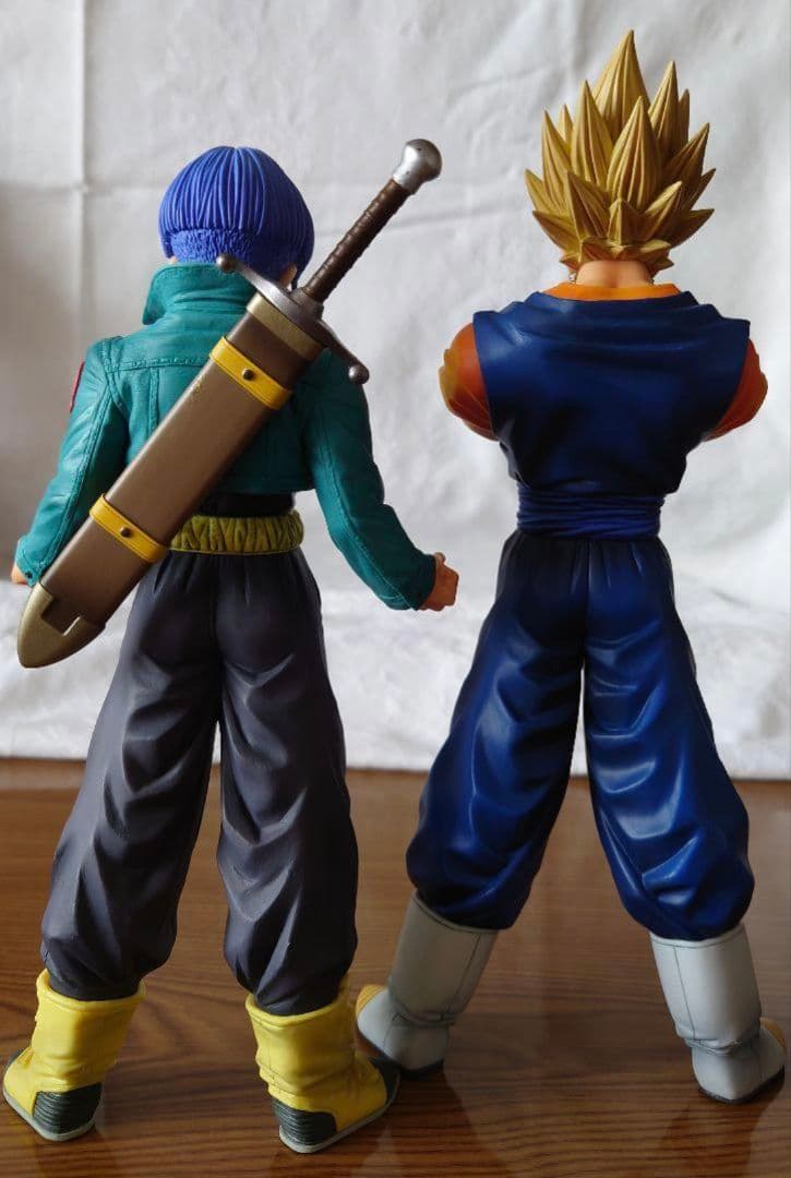 ドラゴンボール フィギュア まとめ売り