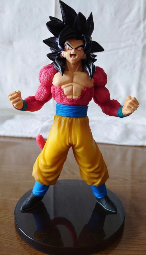 ドラゴンボール フィギュア まとめ売り
