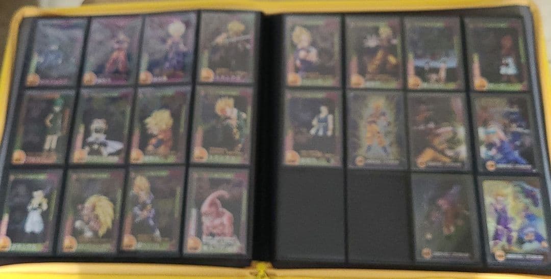 希少ドラゴンボール 初期森永 ウエハース カード 428種類 まとめ売り