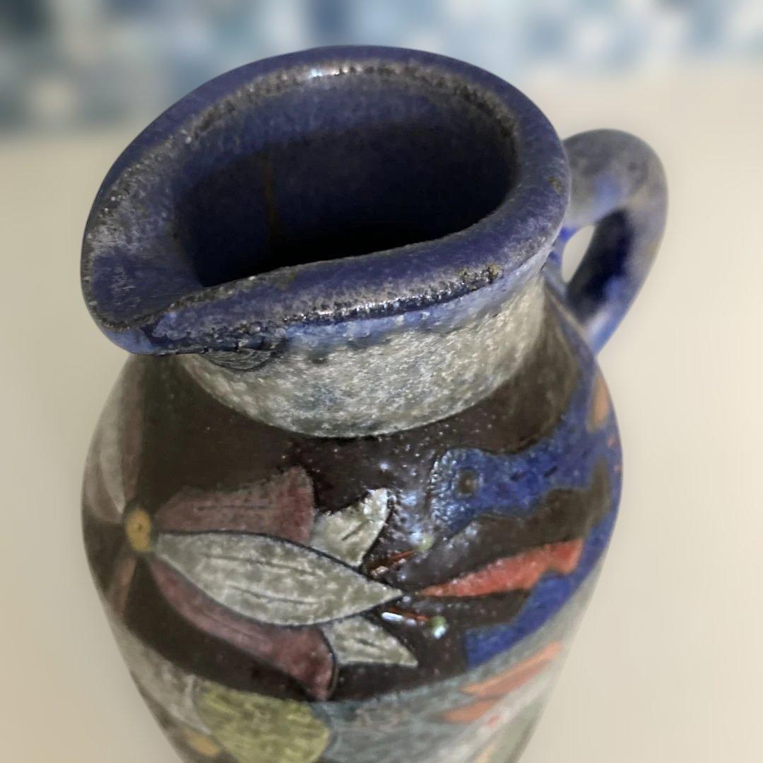 志村 観行＊海座工房＊注器・水差し