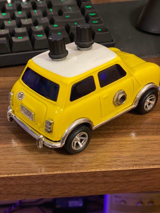 デイズコーポレーションAtelier Z クーパーFAZZ