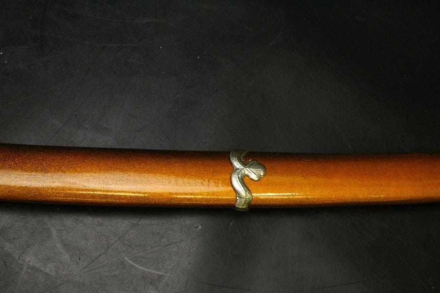 武具甲冑 太刀 模造刀 飾り刀 日本刀(ZE500)