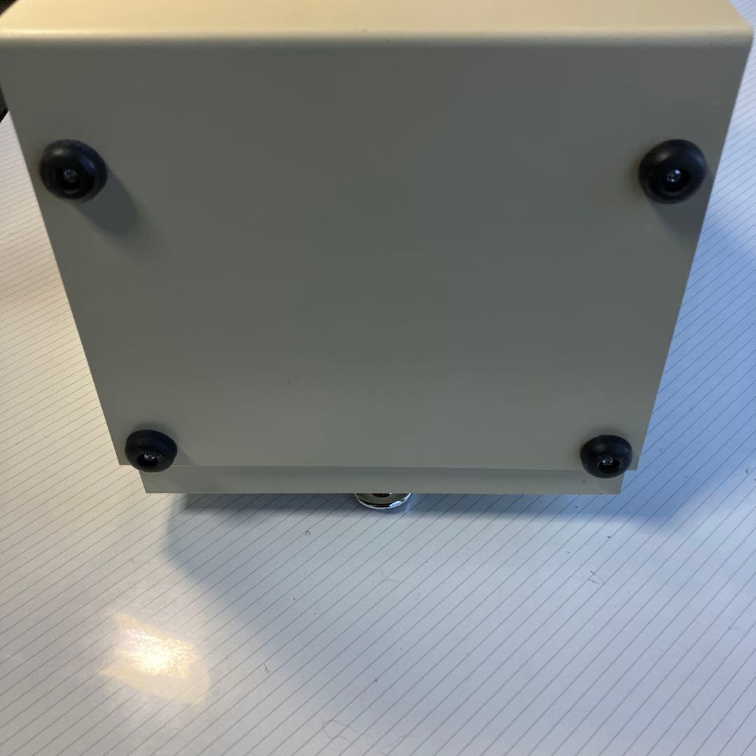 釣銭器　奇跡のデッドストック　新品未使用　昭和レトロ