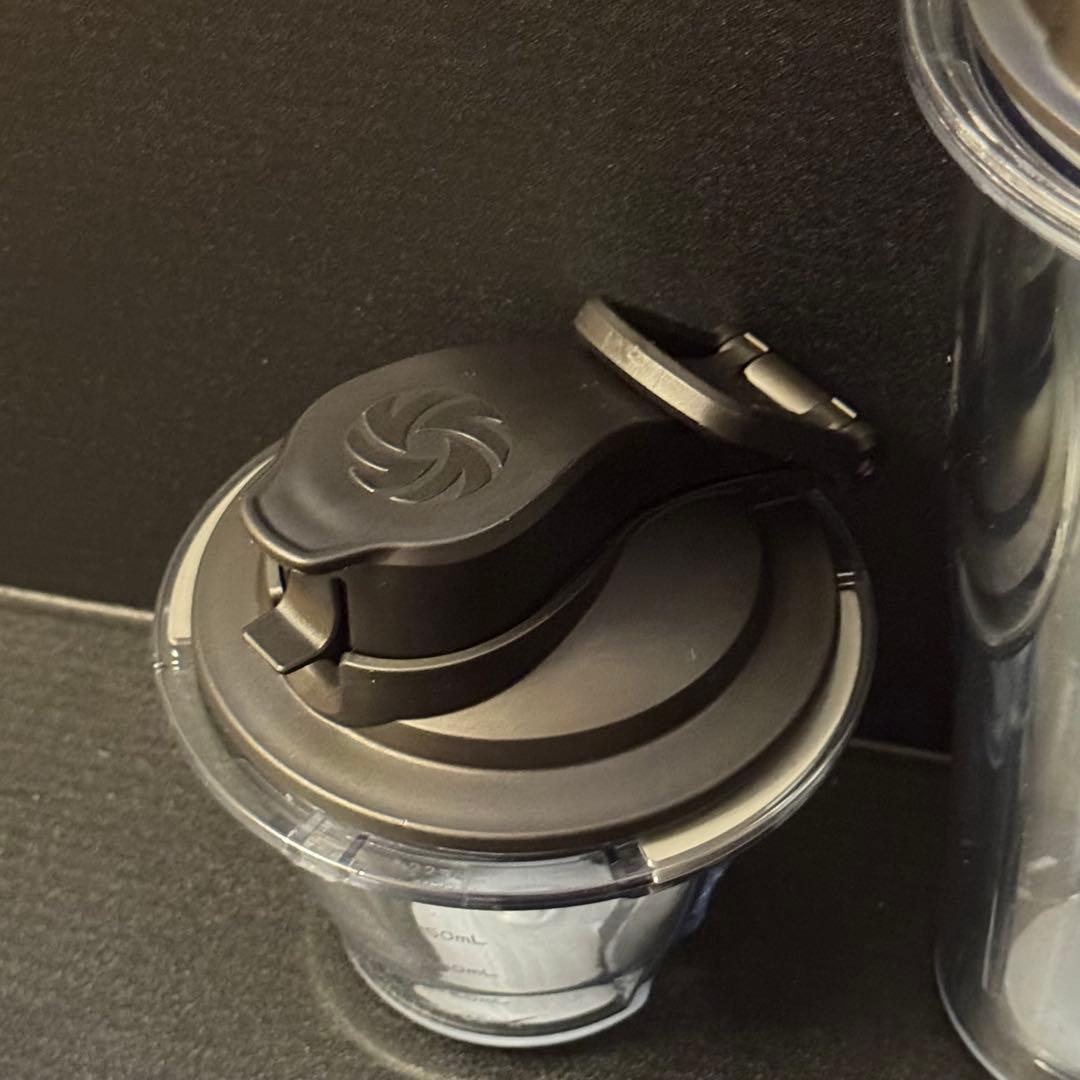 【入手困難】Vitamix スターターキット カップ＆ボウル ブレード欠品