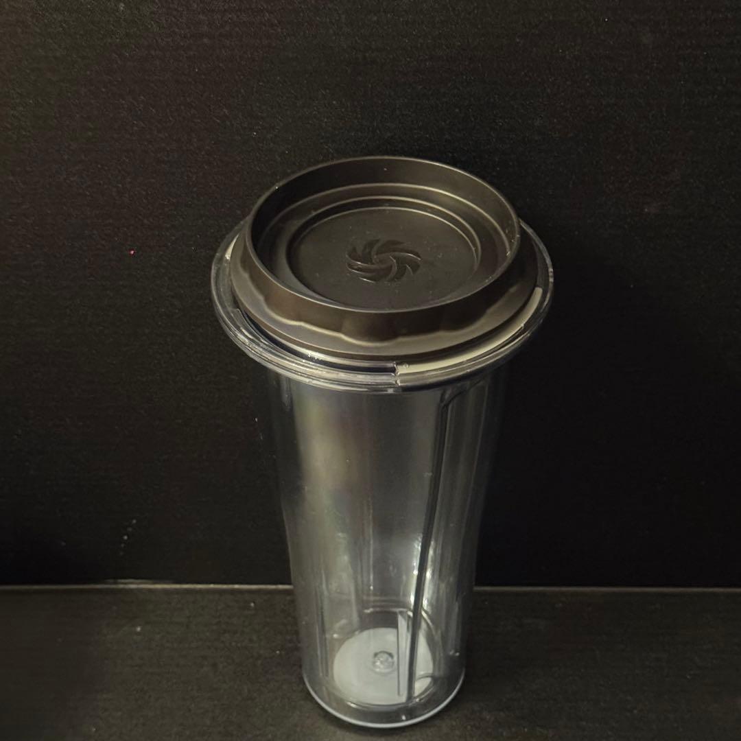 【入手困難】Vitamix スターターキット カップ＆ボウル ブレード欠品