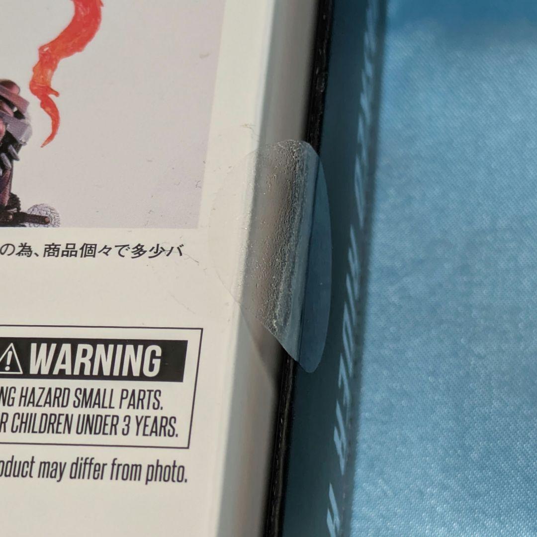 ポ*チ様 【新品】S.H.Figuarts真骨彫製法 仮面ライダー響鬼 10th