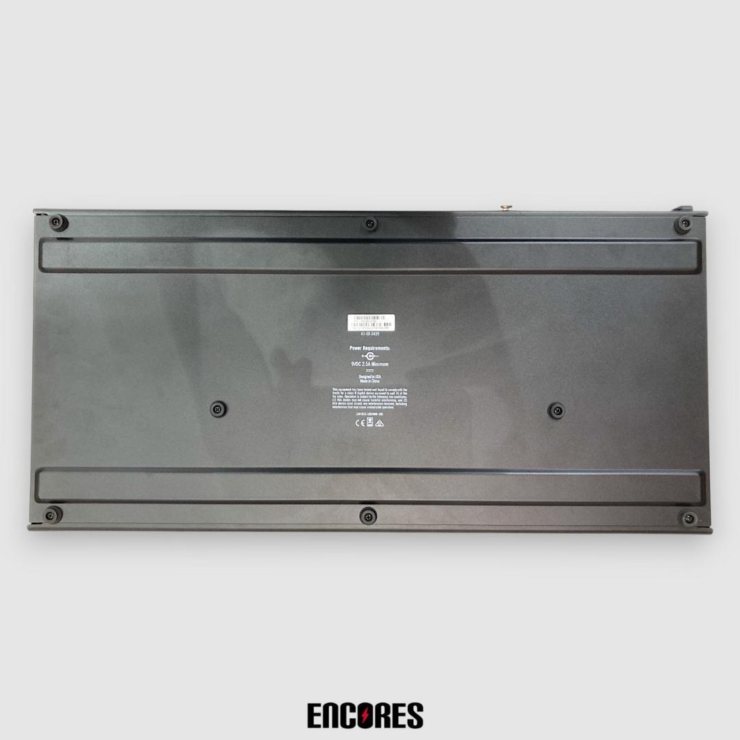 LINE 6 POD HD500X マルチエフェクター