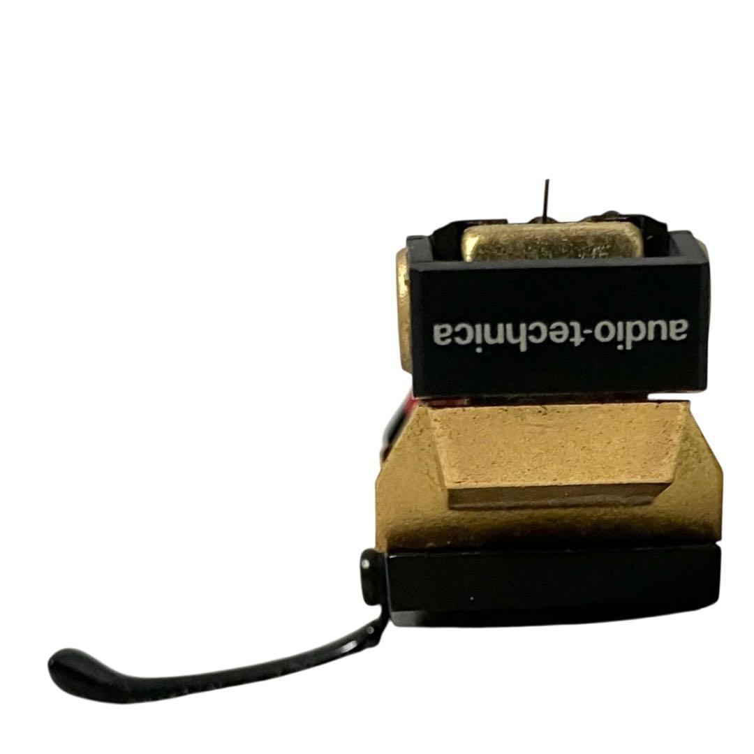 オーディオテクニカ ATN-150Ea VM型 カートリッジ シェル付