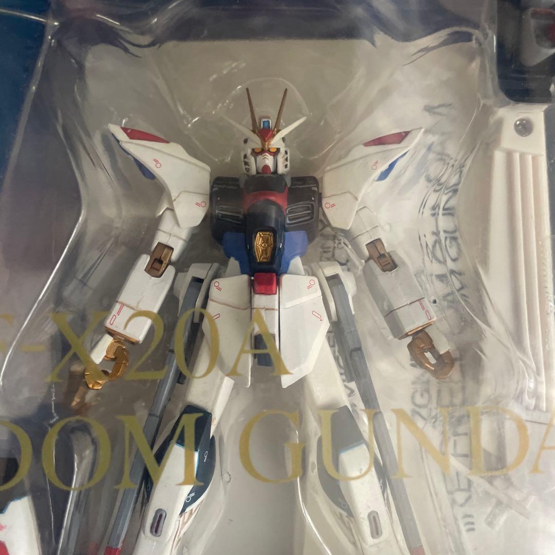 コズミックリージョン　ガンダム4体セット　ガンダムfix