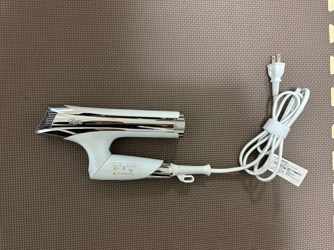 ReFa BEAUTECH DRYER S+【ホワイト】RE-BC-02A