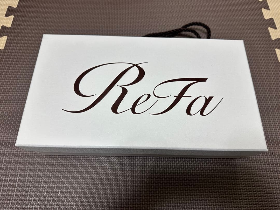 ReFa BEAUTECH DRYER S+【ホワイト】RE-BC-02A