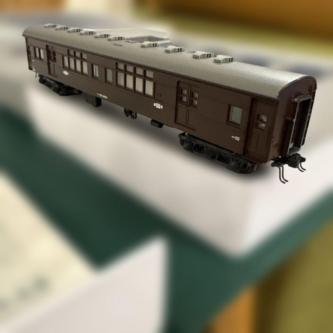 新同】KATO 10-1378 寝台急行つるぎ12両フル編成⑦ - メルカリ