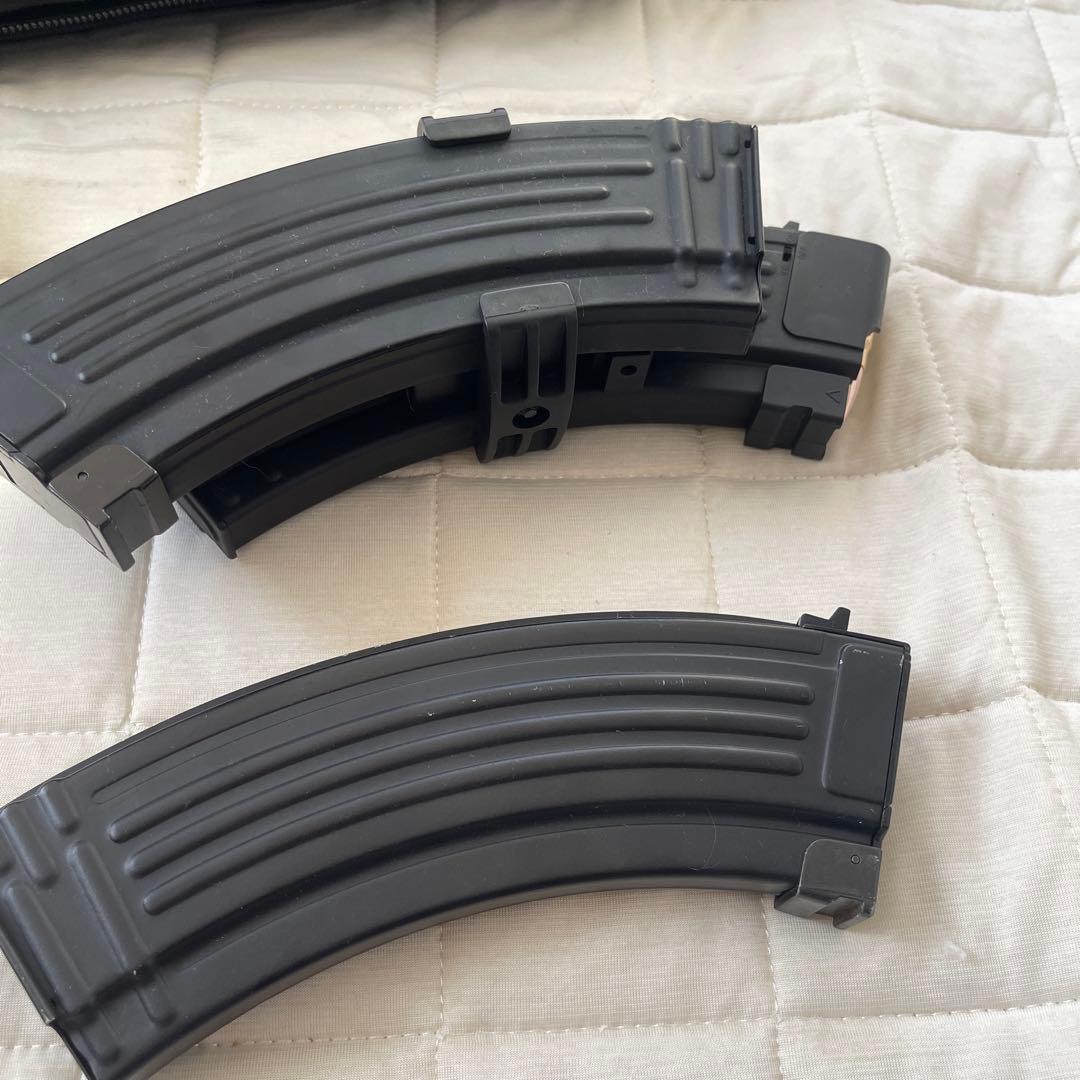 ak-47 ベータスペツナズ