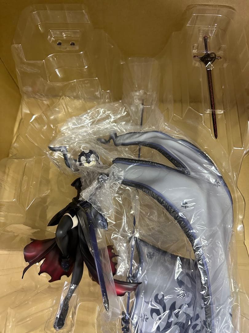 中古 Fate/Grand Order アヴェンジャー ジャンヌ・ダルクオルタ