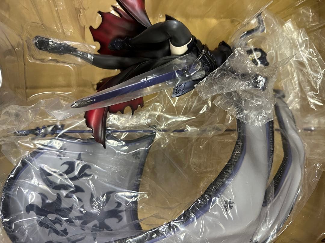 中古 Fate/Grand Order アヴェンジャー ジャンヌ・ダルクオルタ